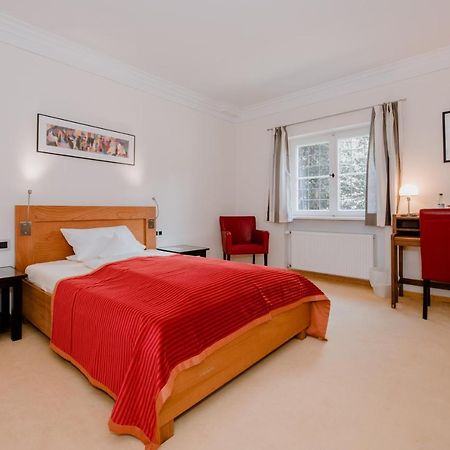 Comteamhotel 格门德蒂格斯 外观 照片